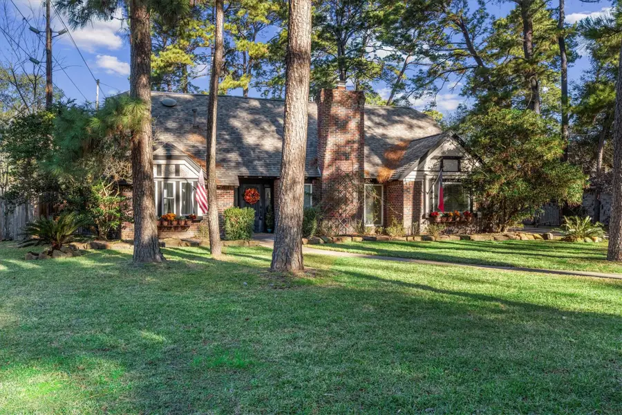 8118 Oak Moss Drive, Spring, TX 77379 - #3