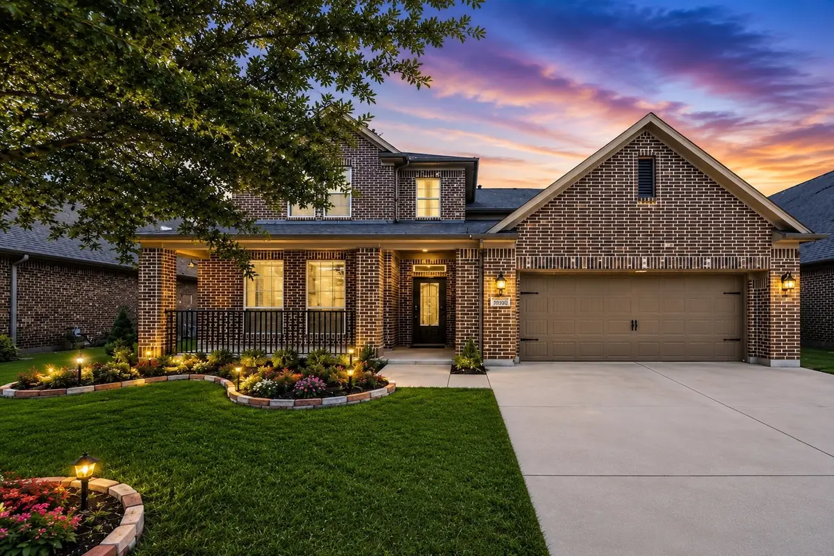 19126 Gaslamp Point Court, Cypress, TX 77429 - #1