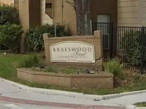 8100 Creekbend Drive #156, Houston, TX 77071