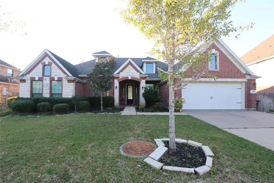 7818 Pacific Spring Lane, Richmond, TX 77407 - Image #2
