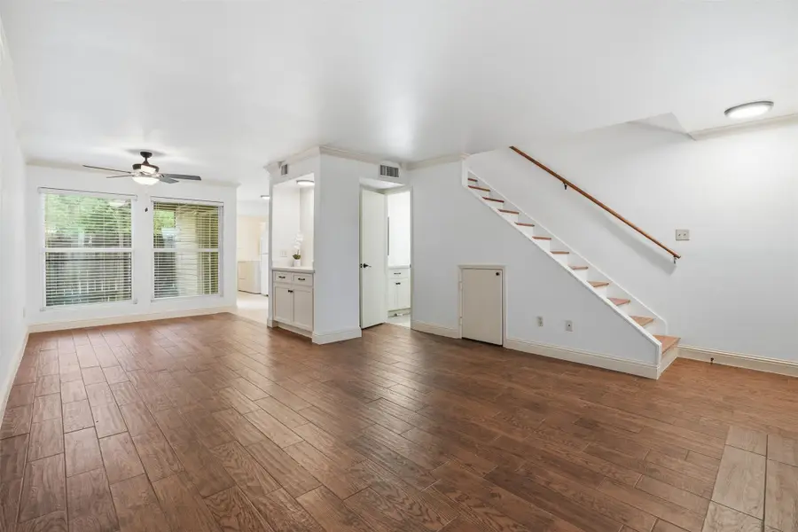 2200 Cypress Landing Drive #A3, Houston, TX 77090 - #2