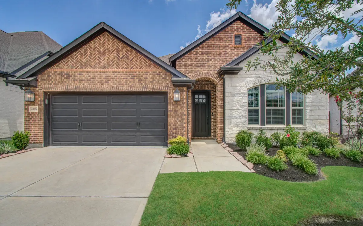 20706 Via San Luis Court, Cypress, TX 77433 - #1