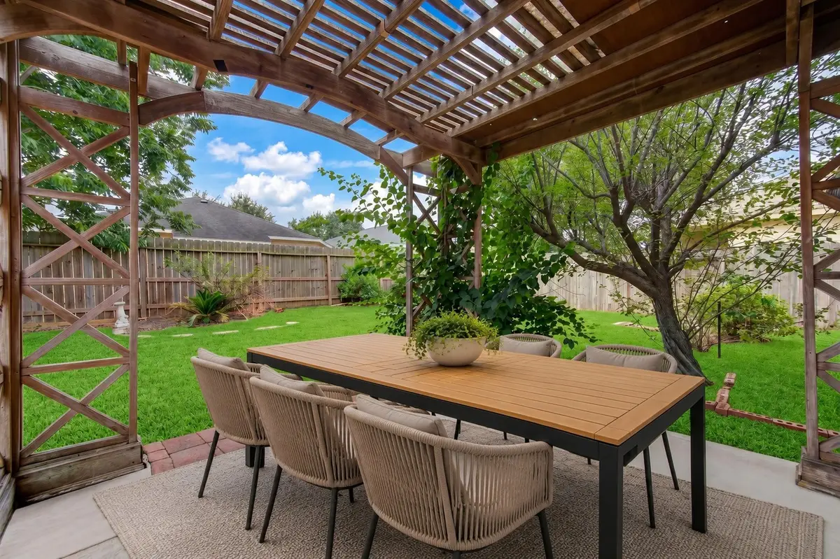19631 Green Oasis Court, Katy, TX 77449 - #1