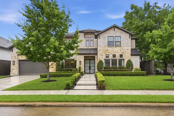 1513 Glourie Drive, Houston, TX 77055