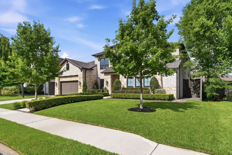 1513 Glourie Drive, Houston, TX 77055 - #3