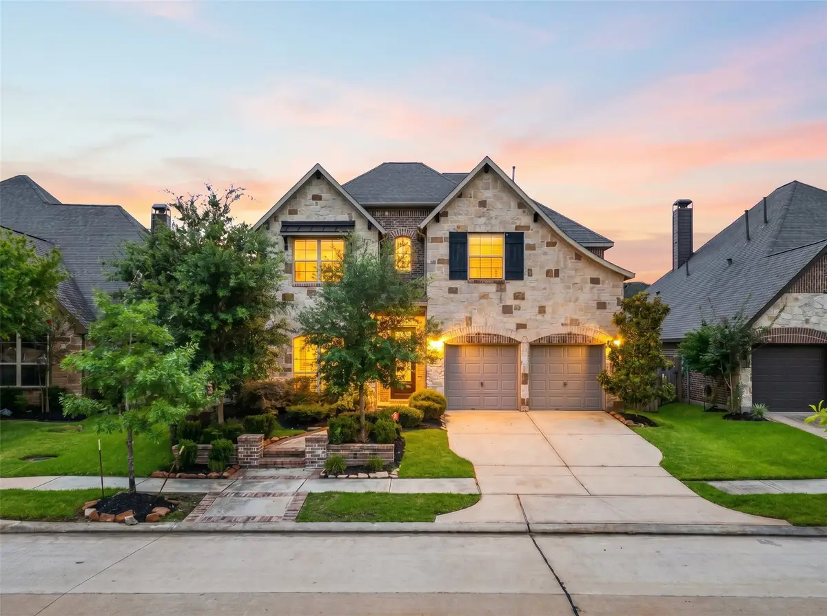 19247 Bullard Creek Drive, Cypress, TX 77433 - #1