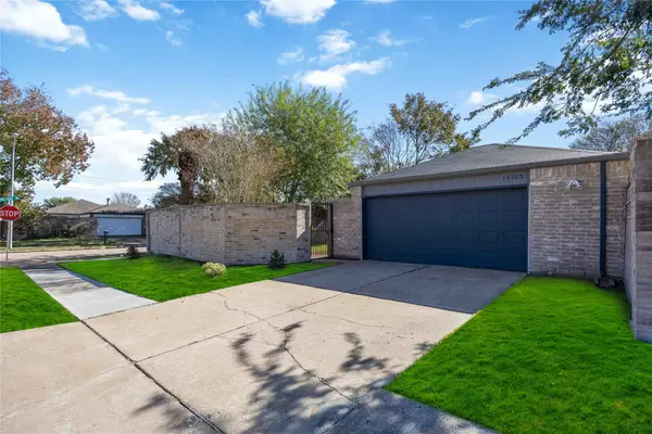 16103 Grassy Creek Drive, Houston, TX 77082