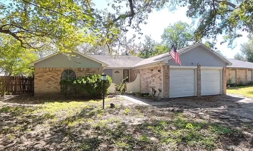 9919 Sundew Circle, Houston, TX 77070 - #1