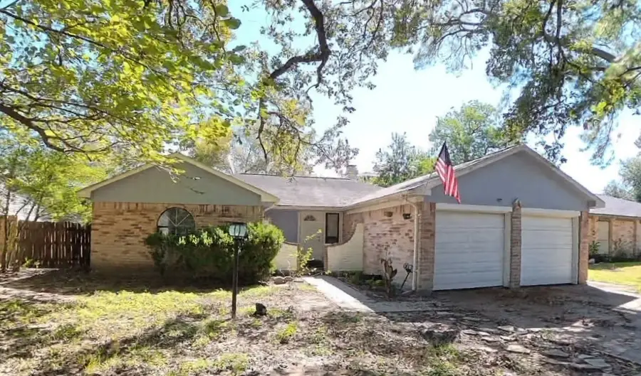 9919 Sundew Circle, Houston, TX 77070 - #2