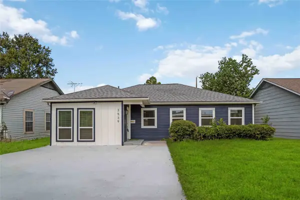 3539 Tampa Street, Houston, TX 77021