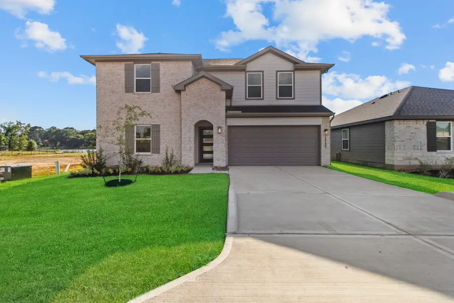 13132 Sorrento Bay Drive, Willis, TX 77318 - #2
