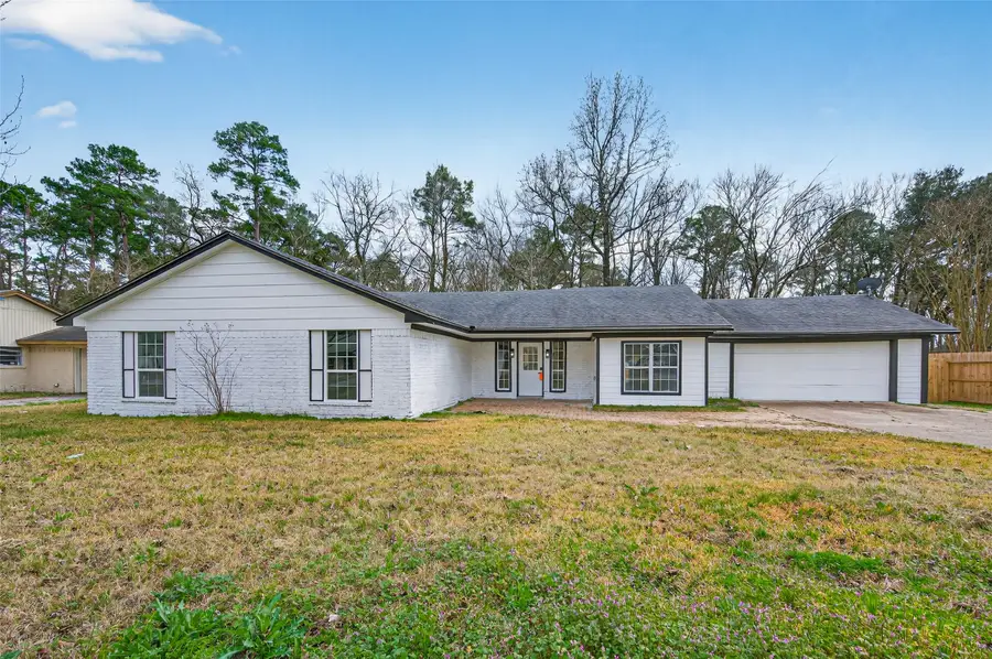 2506 River Ridge, Conroe, TX 77385 - #2