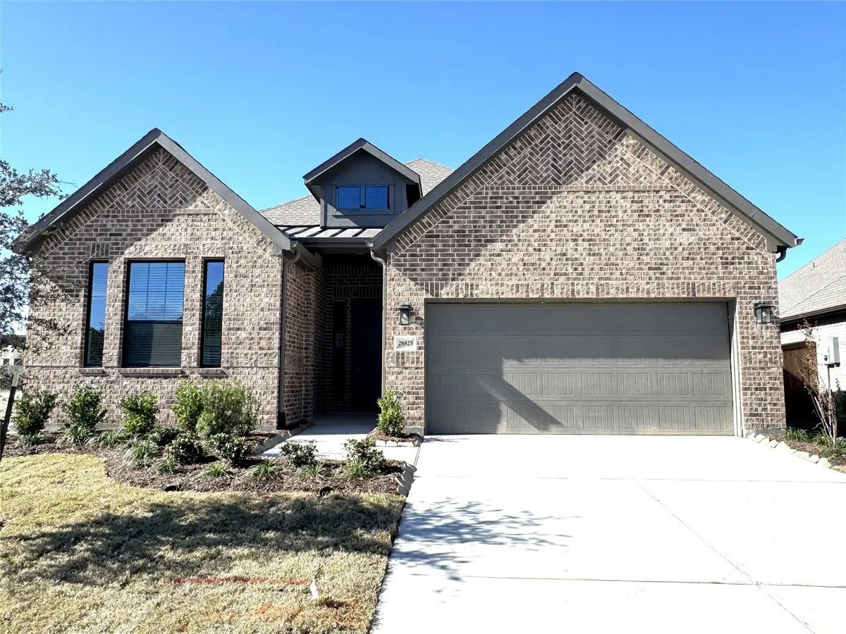 28803 Balanced Rock Drive, New Caney, TX 77357 - #1