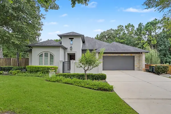 4787 W Fork Boulevard, Conroe, TX 77304
