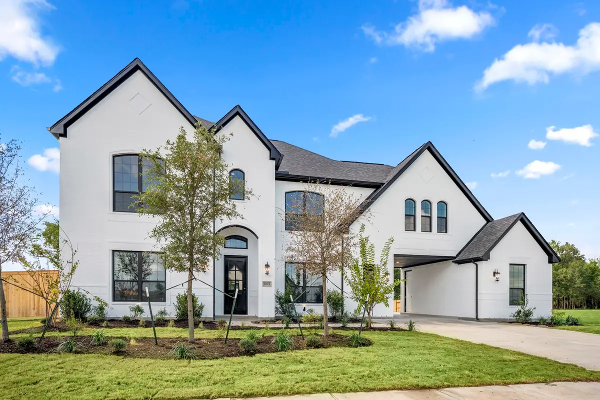 1003 Boykin Court, Montgomery, TX 77316 - #1