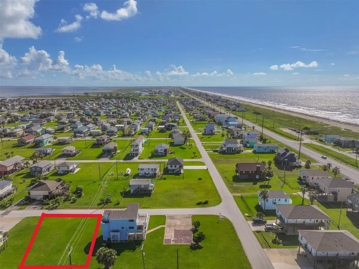 00 Fort Bend Drive, Galveston, TX 77554 - #1