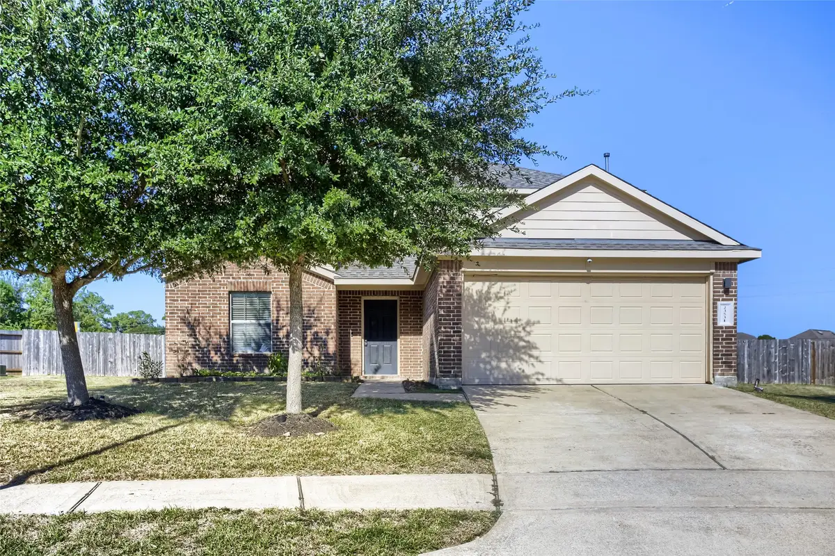 23531 Dukes Run Drive, Spring, TX 77373 - #1