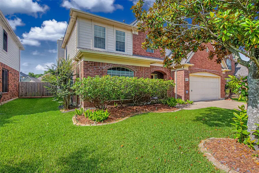 9819 Corral Corner Lane, Houston, TX 77064 - #2