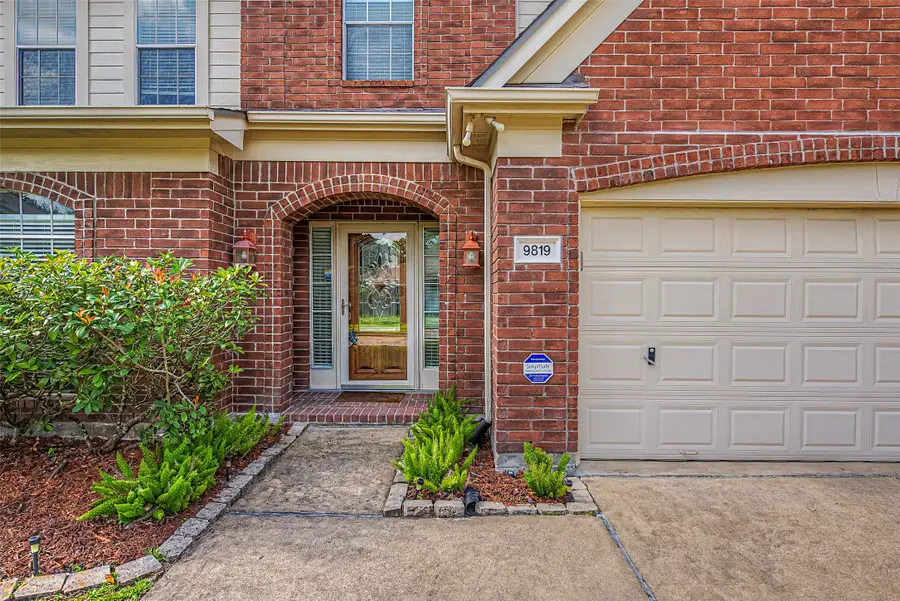 9819 Corral Corner Lane, Houston, TX 77064 - #3