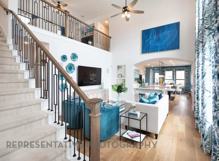 11218 Common Hackberry Street, Cypress, TX 77433 - Image #3