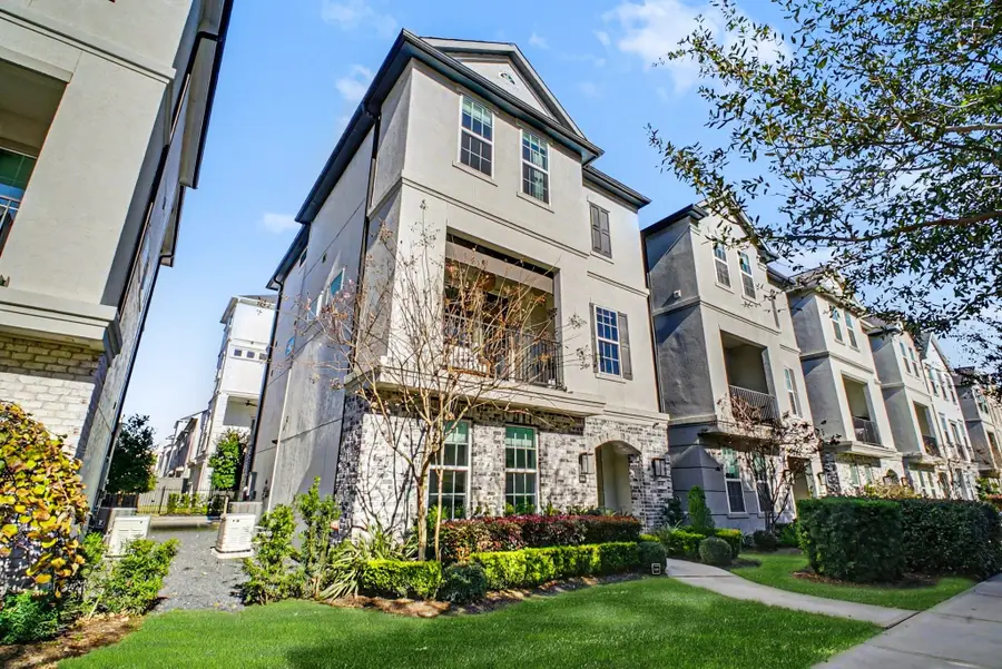 3507 Ridgeway Valley Lane, Houston, TX 77055 - #2