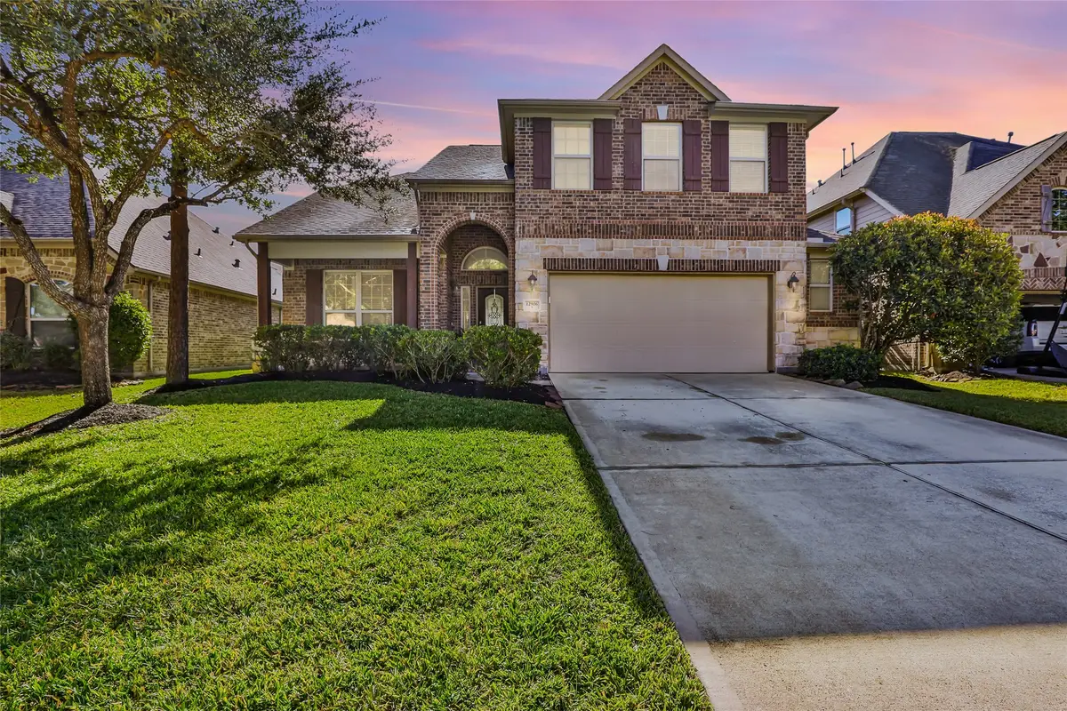 12906 Waterbury Edge Lane, Humble, TX 77346 - Image #1