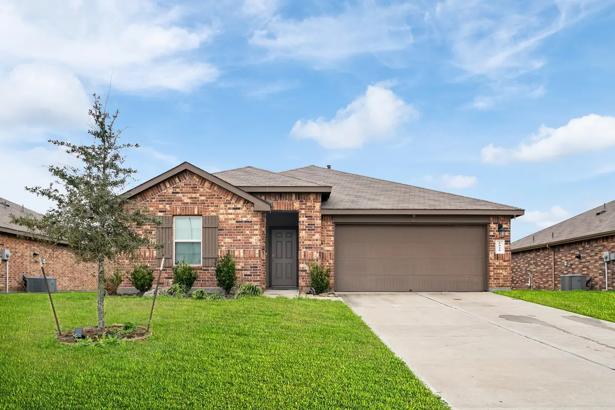 1818 Raven Vista Drive, Richmond, TX 77469 - #1