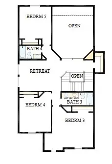 3420 Chestnut Colony Court, Conroe, TX 77385 - Image #3