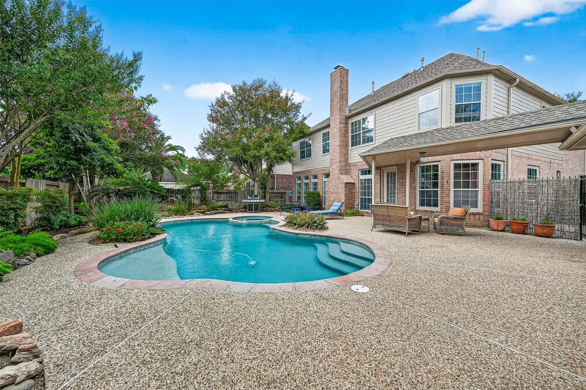 2911 Drews Manor Court, Katy, TX 77494 - Image #1