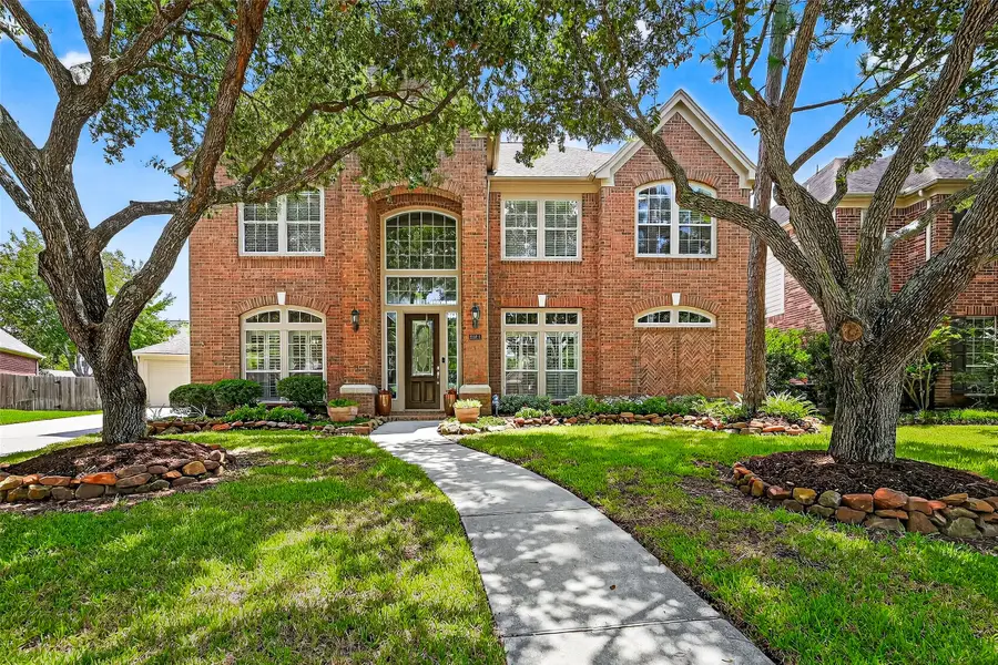2911 Drews Manor Court, Katy, TX 77494 - Image #2
