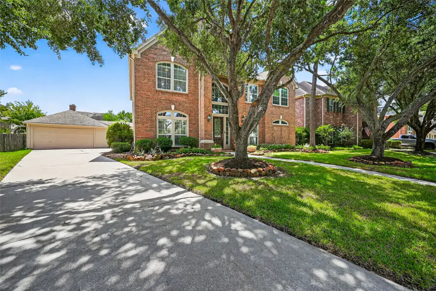 2911 Drews Manor Court, Katy, TX 77494 - Image #3