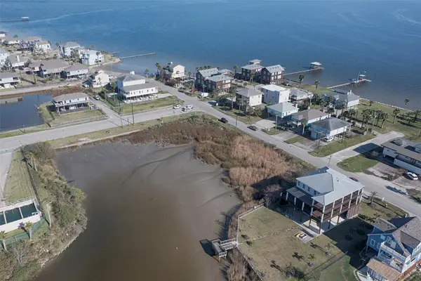 0 E Todville Road, Seabrook, TX 77586