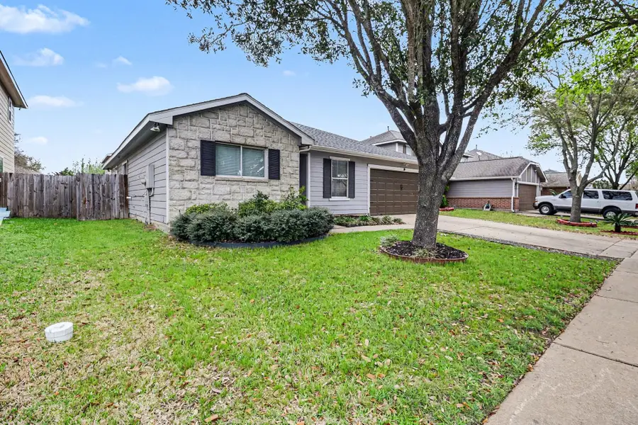 2910 Meiko Drive, Houston, TX 77045 - #3