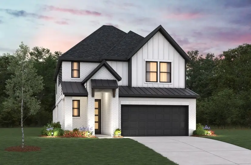 21130 Secret Garden Lane, Tomball, TX 77377 - #1