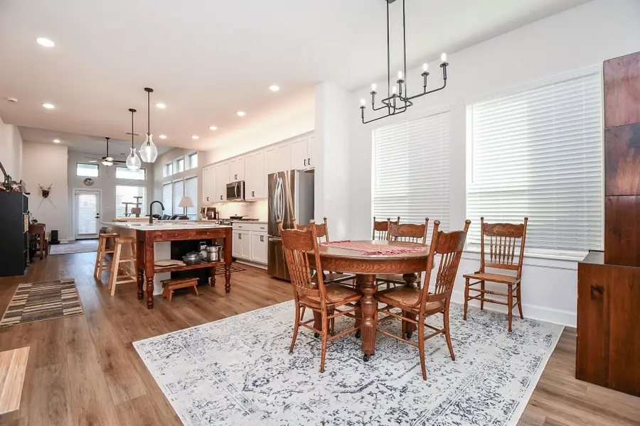 11422 Gossamer Wing Lane, Cypress, TX 77433 - #2