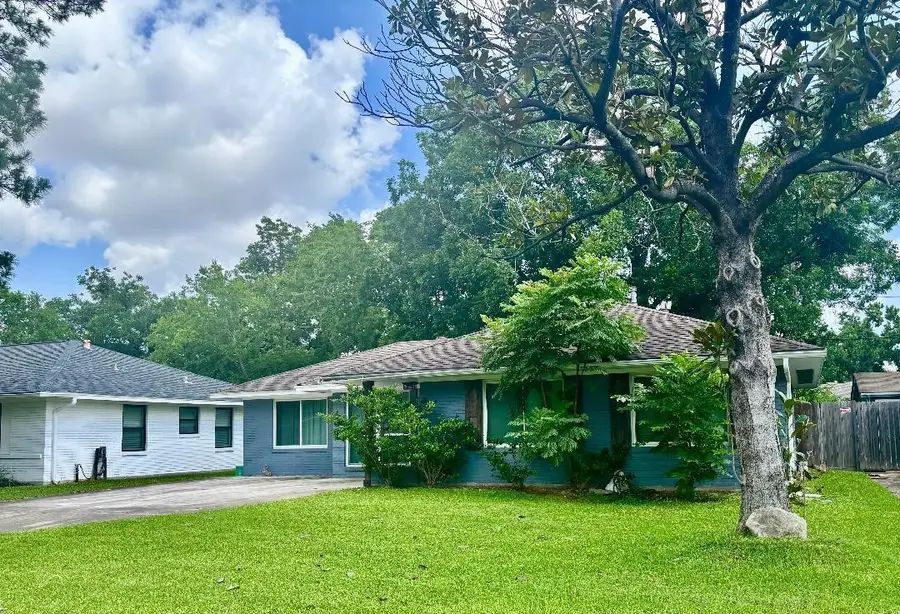 2306 Hialeah Drive, Houston, TX 77018 - #2