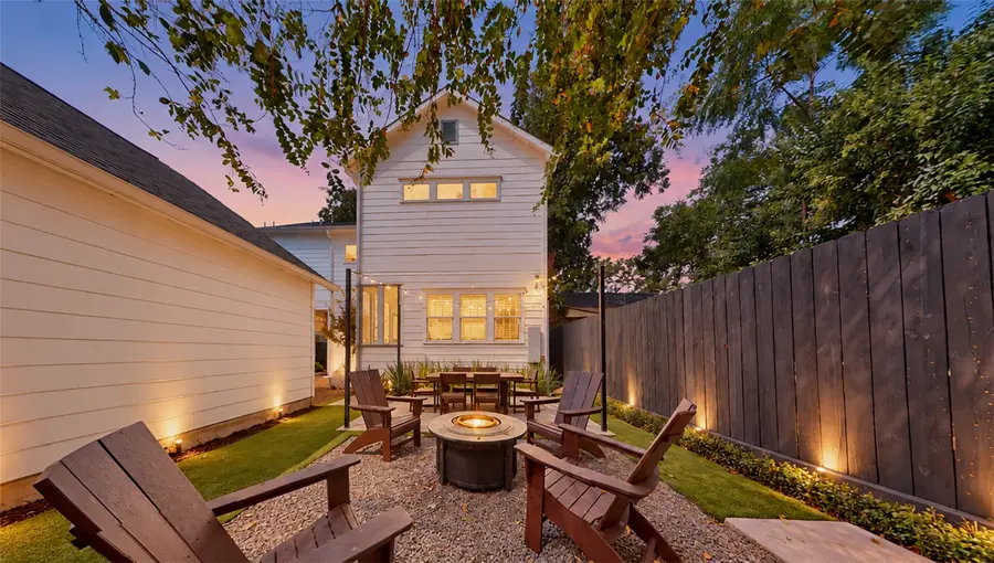 908 Tabor Street, Houston, TX 77009 - #3