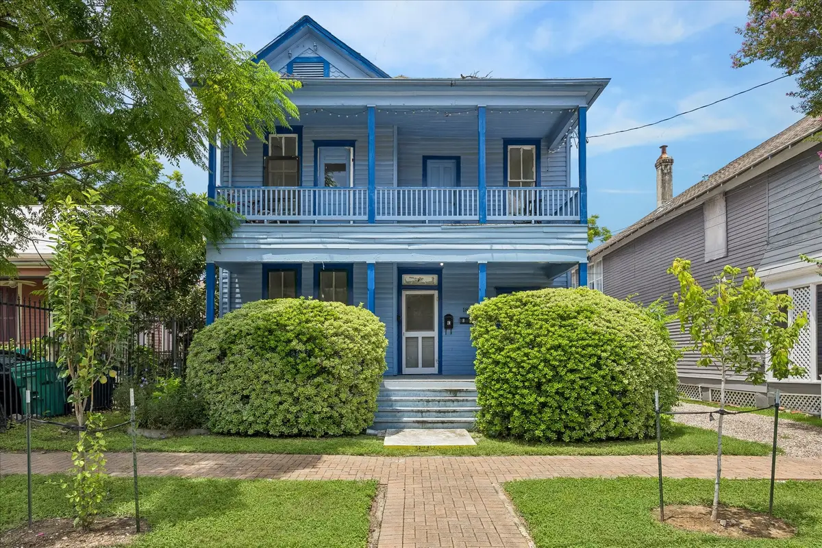 1814 Kane Street, Houston, TX 77007 - #1