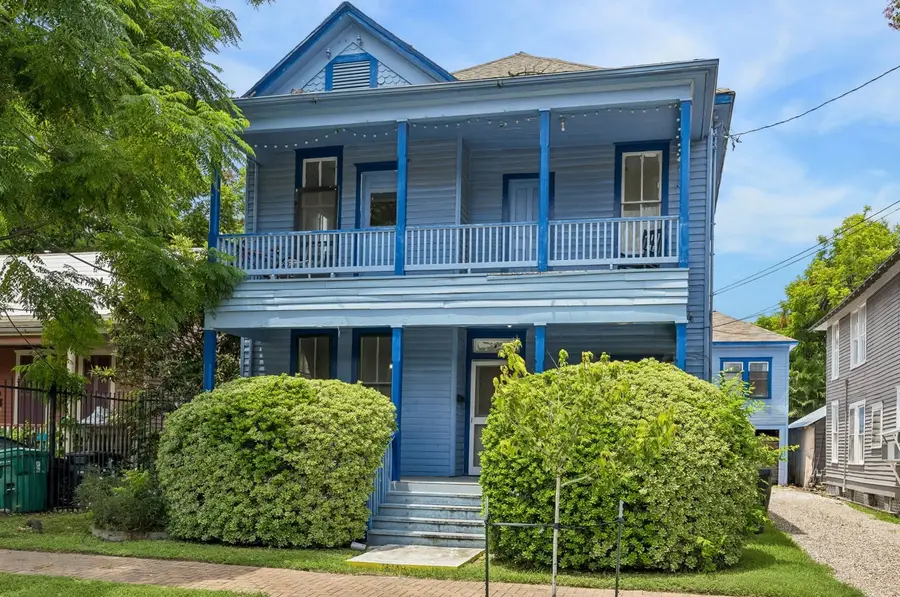 1814 Kane Street, Houston, TX 77007 - #2
