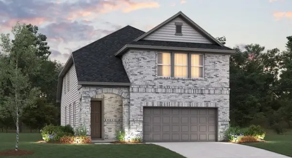 207 Rose Laurel Drive, Alvin, TX 77511