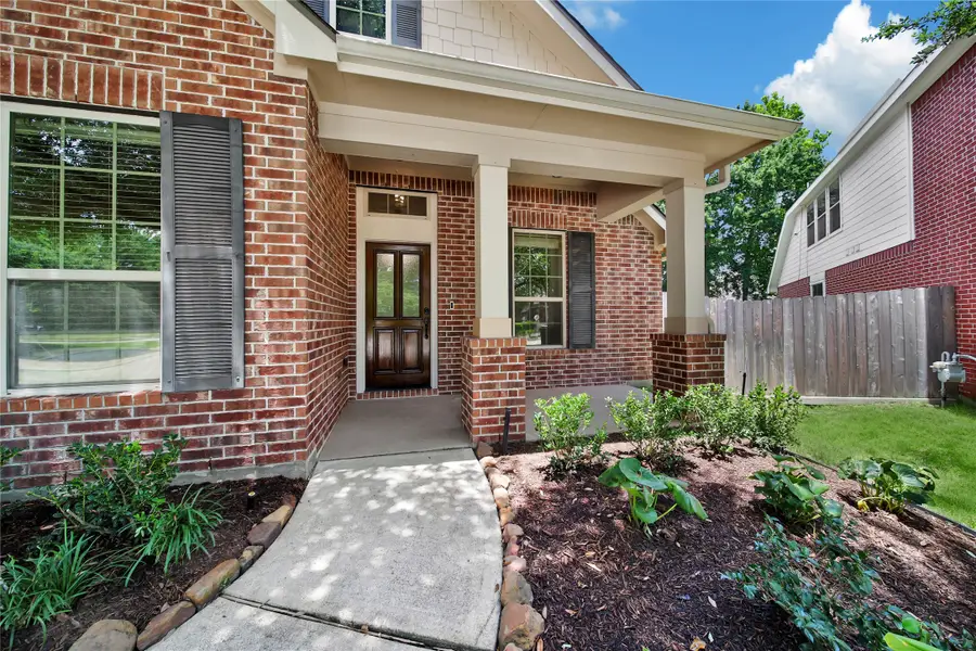 1215 Jake Springs Court, Spring, TX 77386 - #2