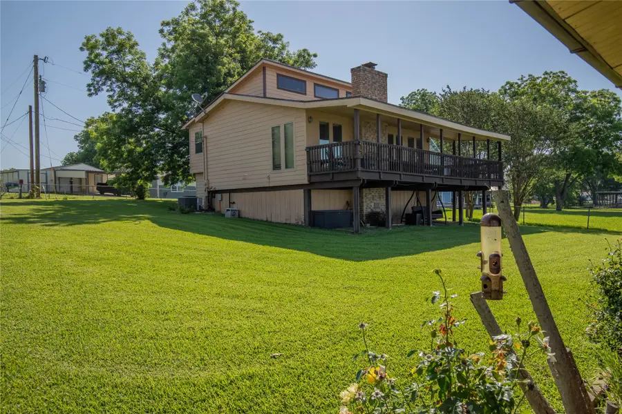 202 Willie Cook Street, Livingston, TX 77351 - #2