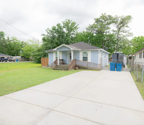 914 Avenue F, South Houston, TX 77587