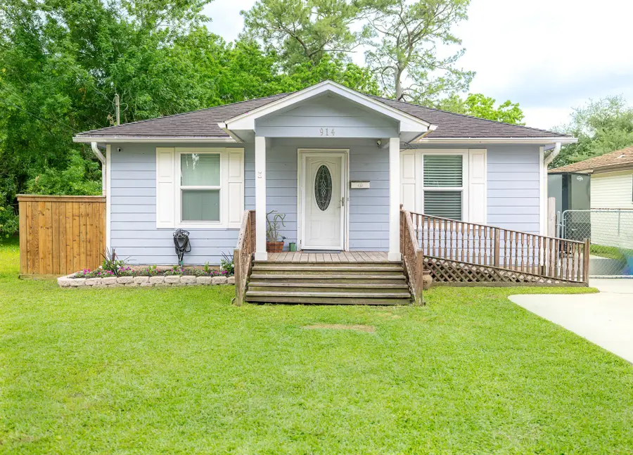 914 Avenue F, South Houston, TX 77587 - Image #2