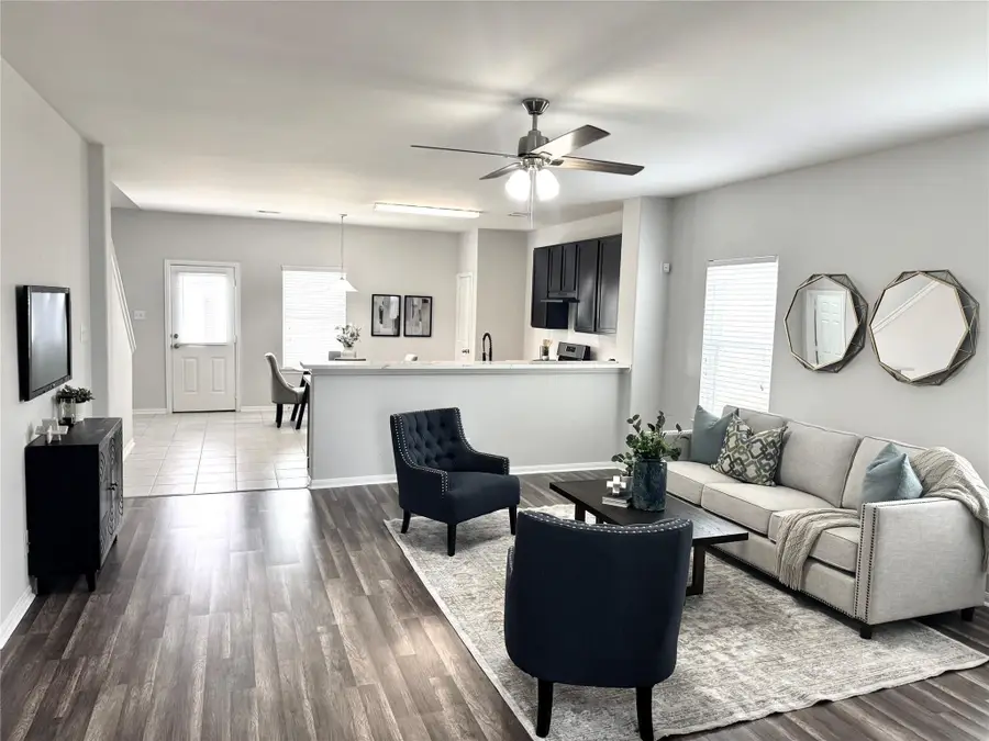 8611 Morning Dove Lane, Baytown, TX 77521 - #3