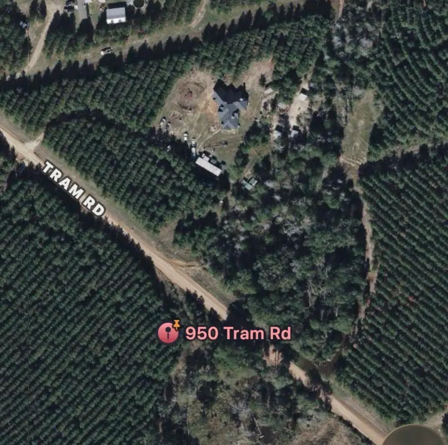 950 Tram Road, Livingston, TX 77351 - Image #1