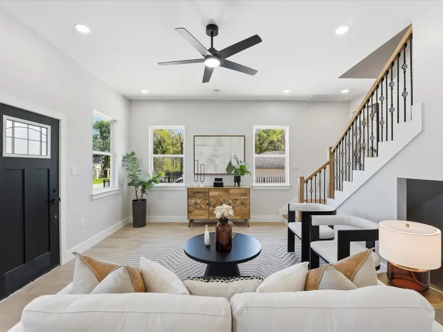 2306 Langley Road, Houston, TX 77093 - #2