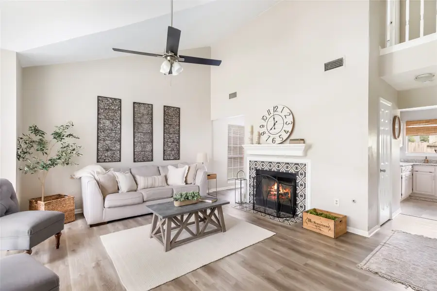 4922 Dobbin Springs Lane, Kingwood, TX 77345 - #2