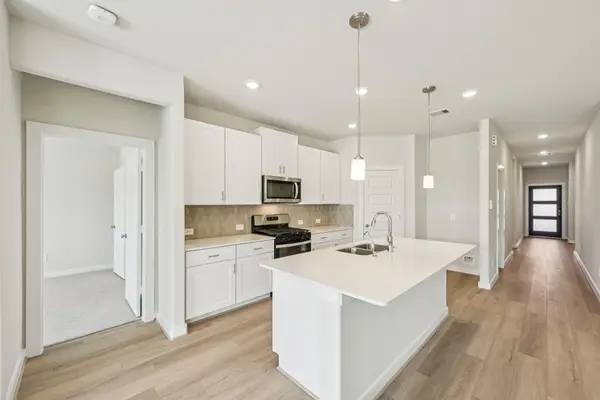 6009 Mockingbird Lodge Lane, Pearland, TX 77584