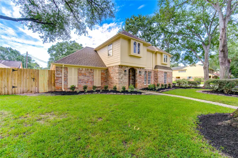 9115 Taidswood Drive, Spring, TX 77379 - Image #2